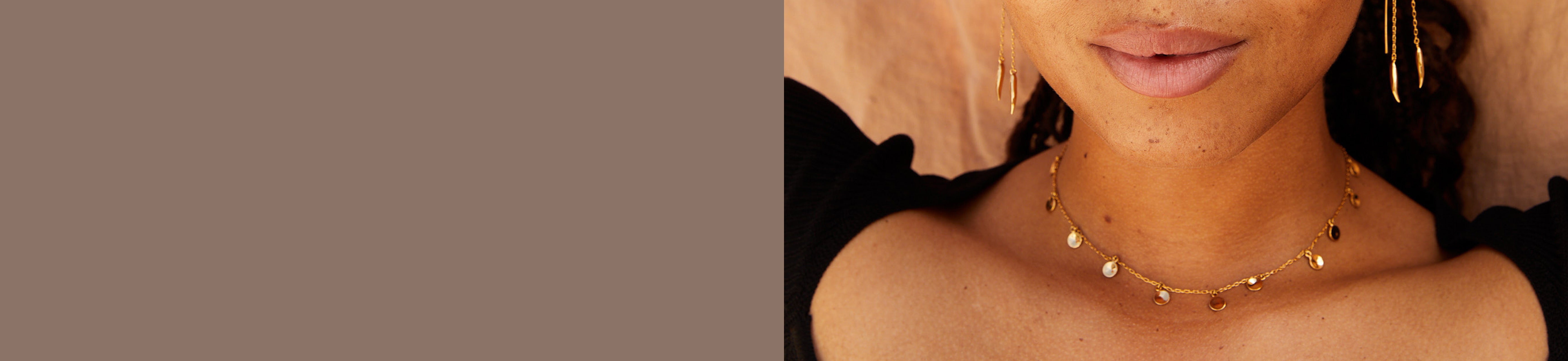 Delicate Chain Bracelet