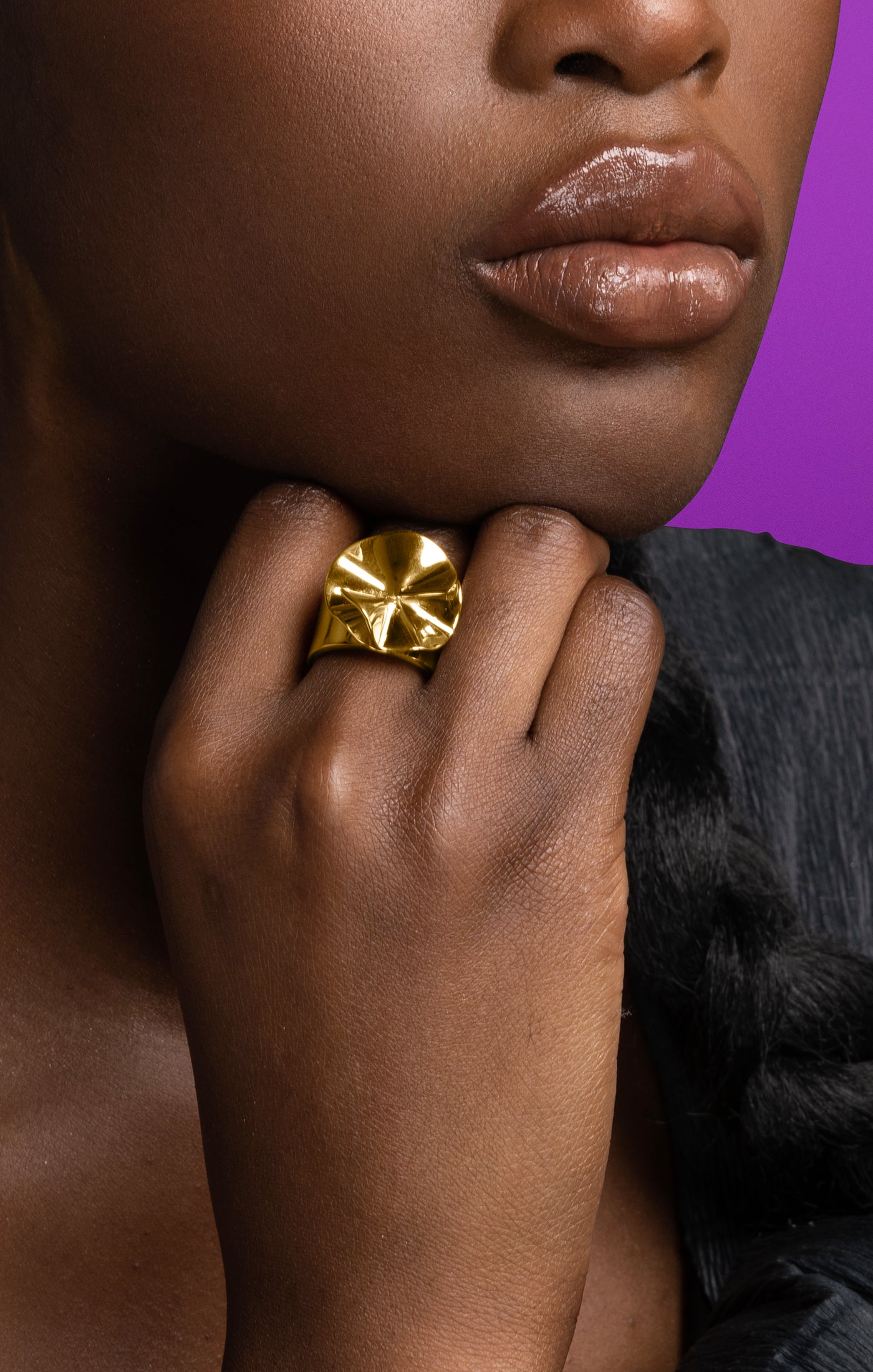 SOKO | Ethically made, modern jewelry and accessories