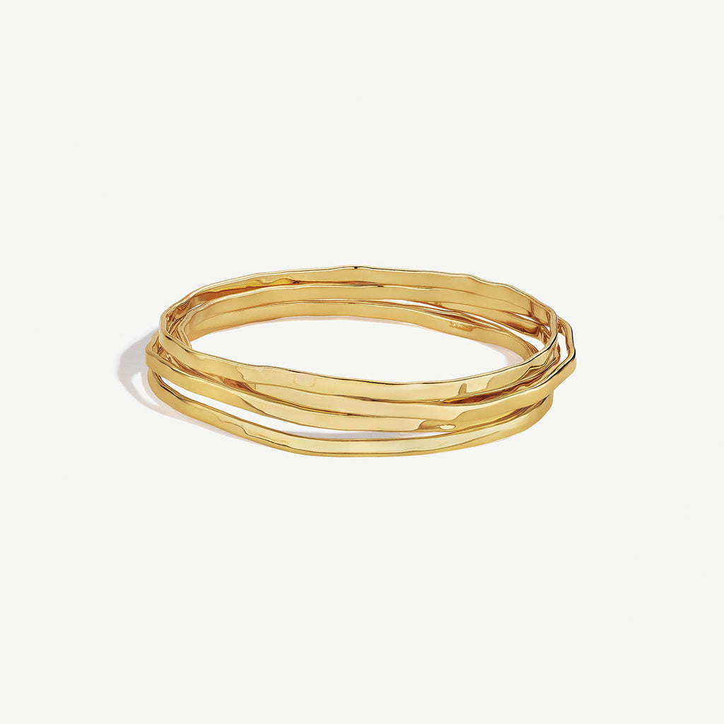 Maji Bangle Set – SOKO - Main Image