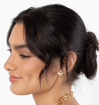 Bahari Stud Earrings