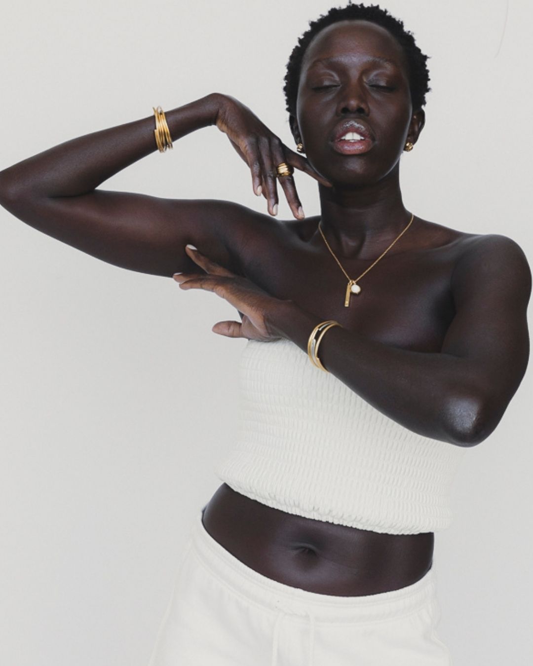 Shop Soko | Materials and Product Care – SOKO