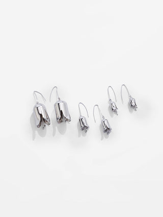 Imba Mini Dangle Earrings