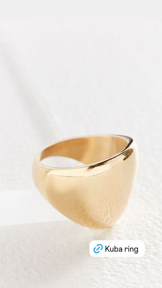 Kuba Ring