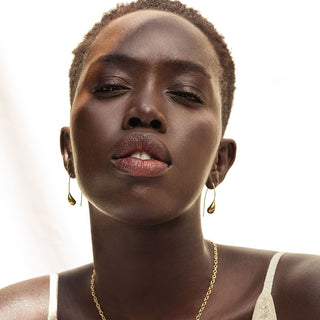 Dash Threader Earrings