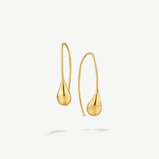 Dash Threader Earrings