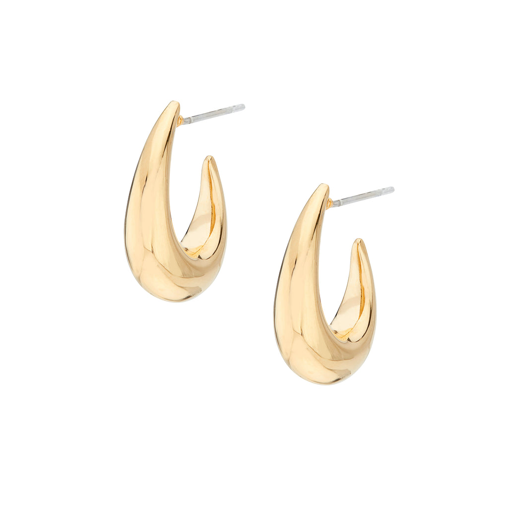 SOKO | Mezi Mini Hoop Earrings