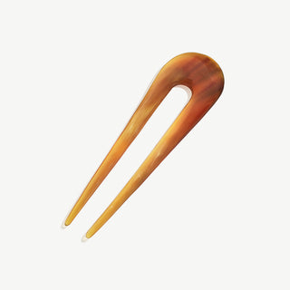 Large Sana Horn Hair Pin