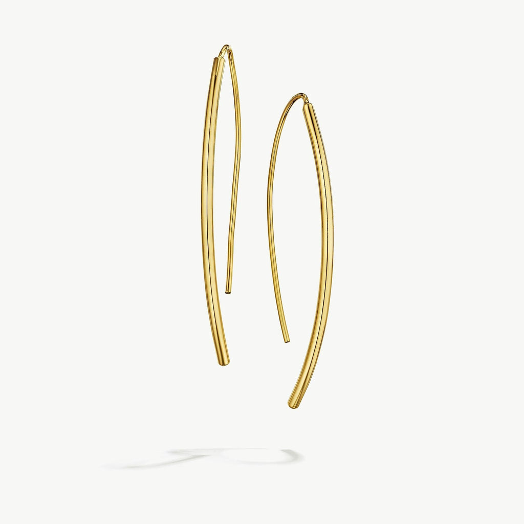 Bow Earrings