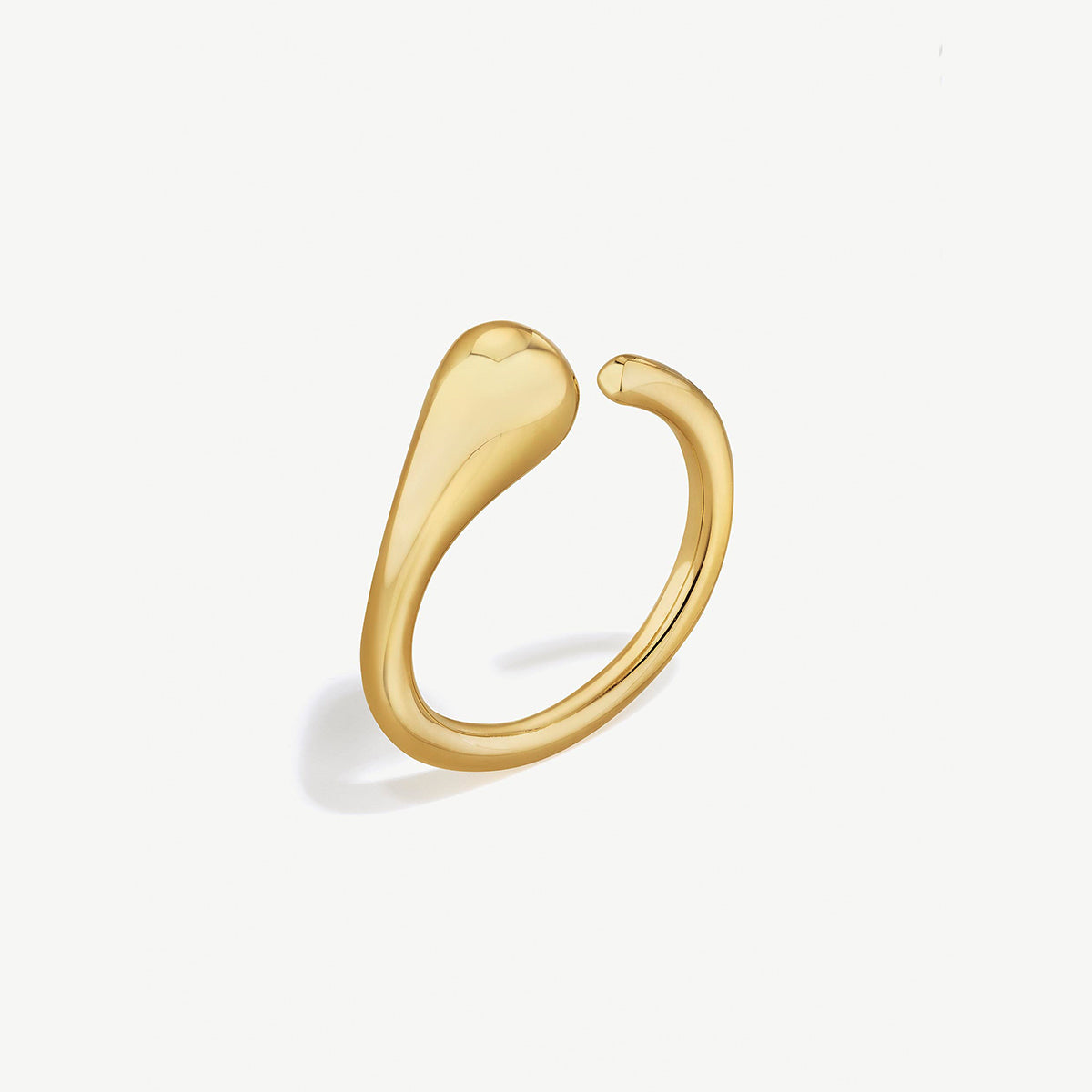 Jewelry Designs Shop Soko Jewelry SOKO Delicate Dash Ring