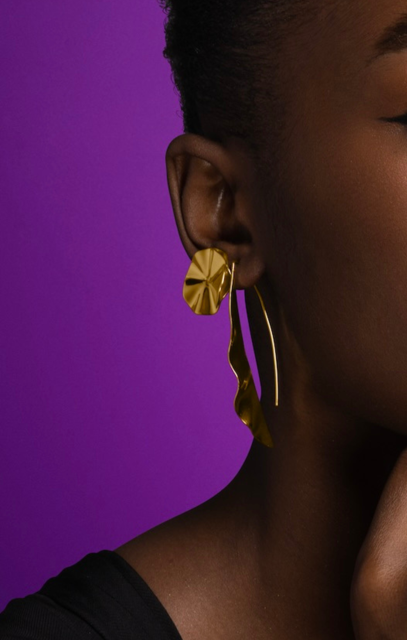 Soko earrings deals