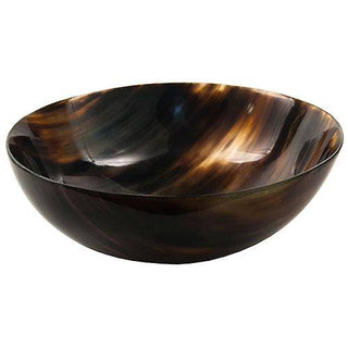 Horn Jewelry Bowl