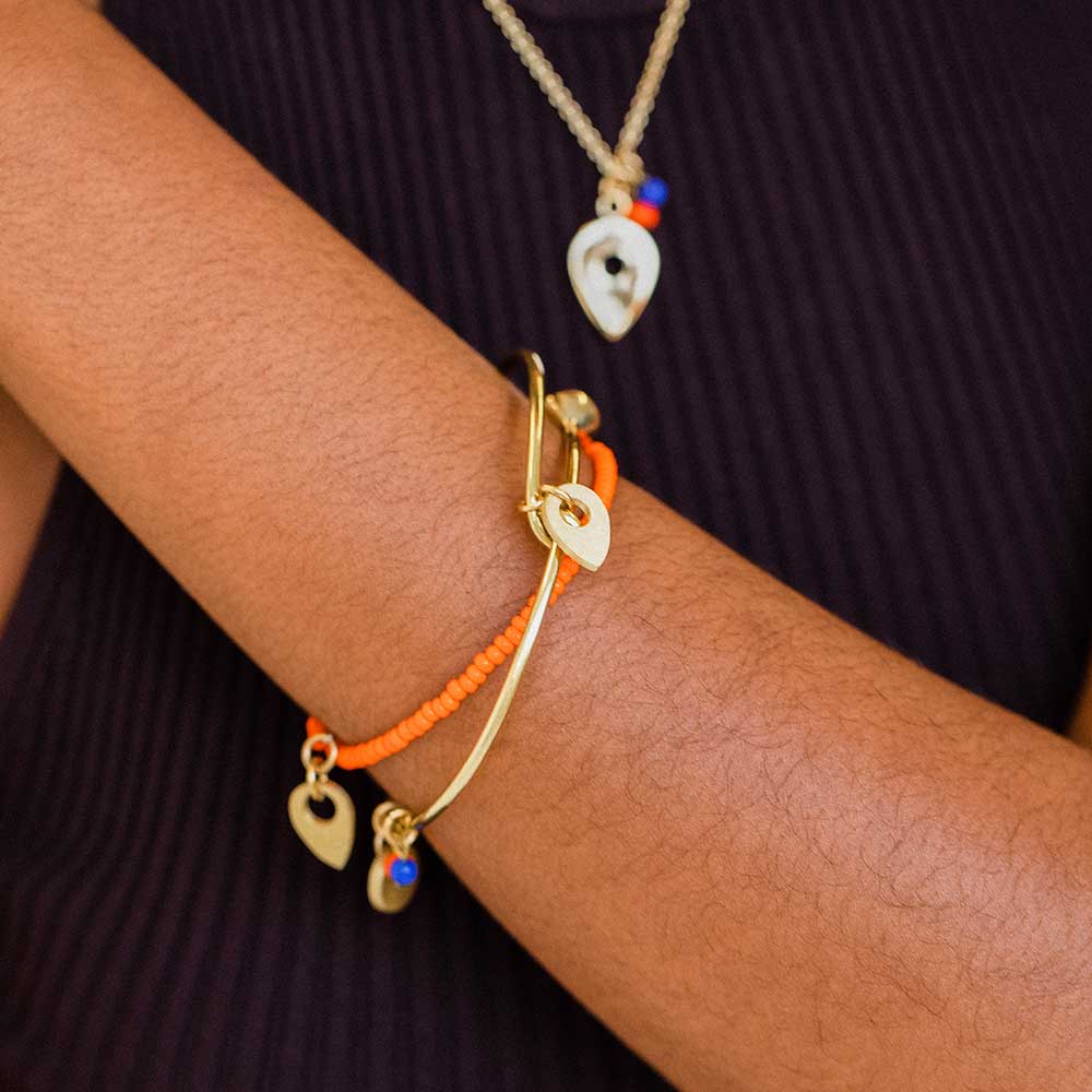 Soko UN Trust Fund Bracelet – SOKO